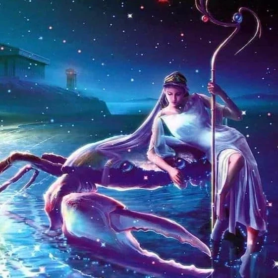 1º LUGAR – CÂNCER 