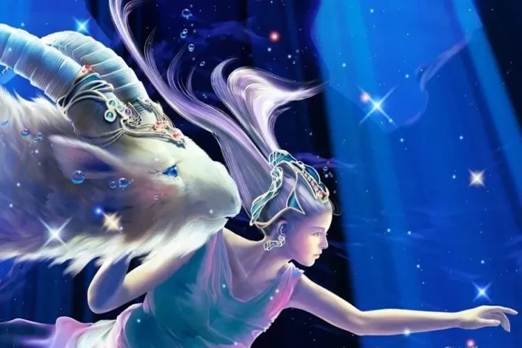 4º LUGAR – CAPRICÓRNIO 