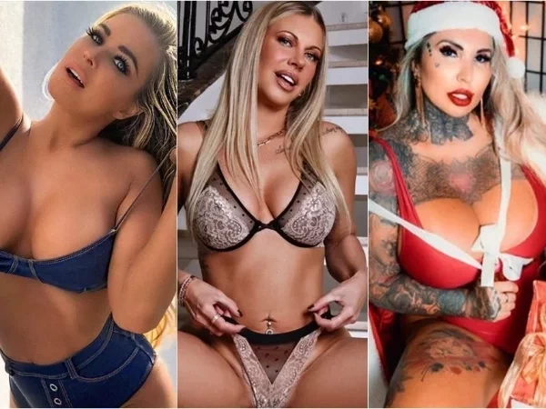 Ex-BBBs, jogadora de vôlei: quem começou a vender conteúdo adulto em 2022?