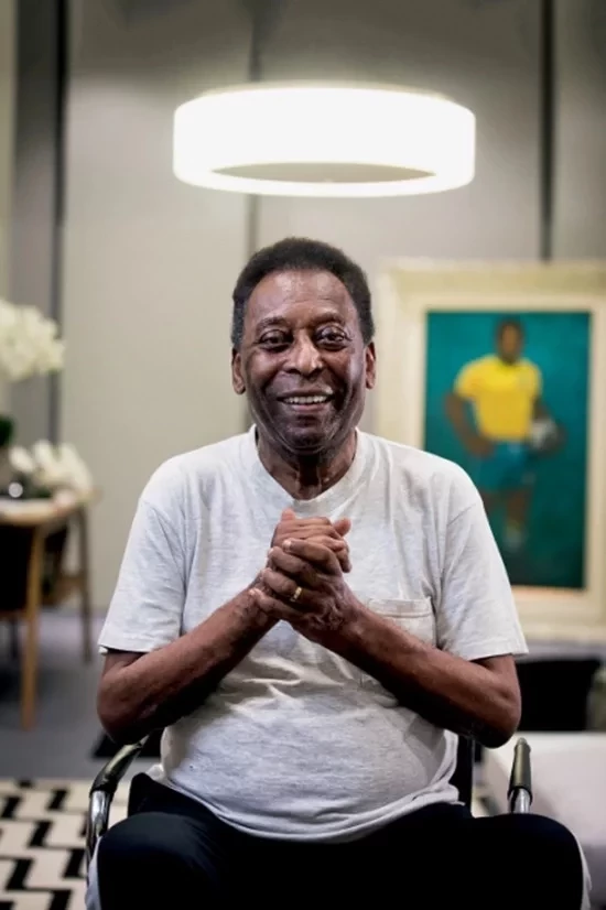 Boletim mais recente