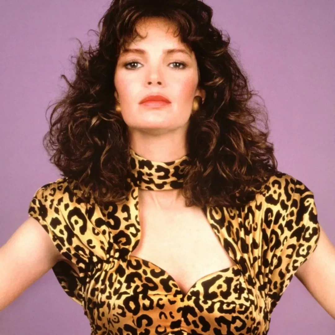 Veja as 40 mulheres mais bonitas de todos os tempos, segundo pessoas comuns - imagem 111584