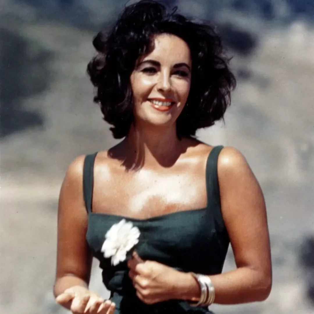 Veja as 40 mulheres mais bonitas de todos os tempos, segundo pessoas comuns - imagem 111582