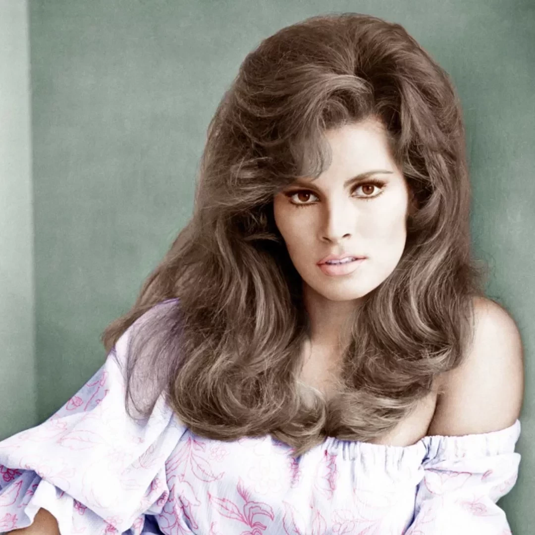 Veja as 40 mulheres mais bonitas de todos os tempos, segundo pessoas comuns - imagem 111595