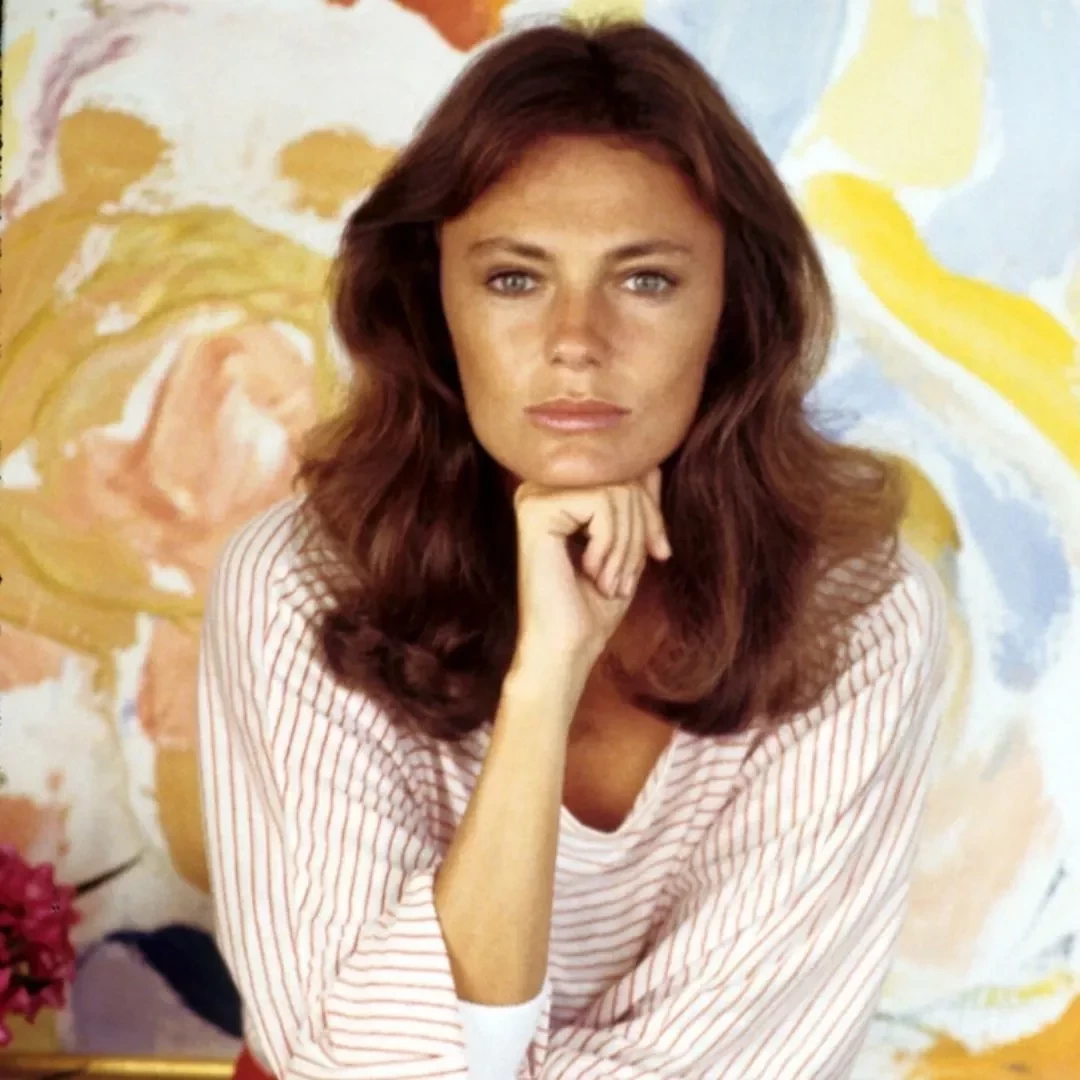 Veja as 40 mulheres mais bonitas de todos os tempos, segundo pessoas comuns - imagem 111570