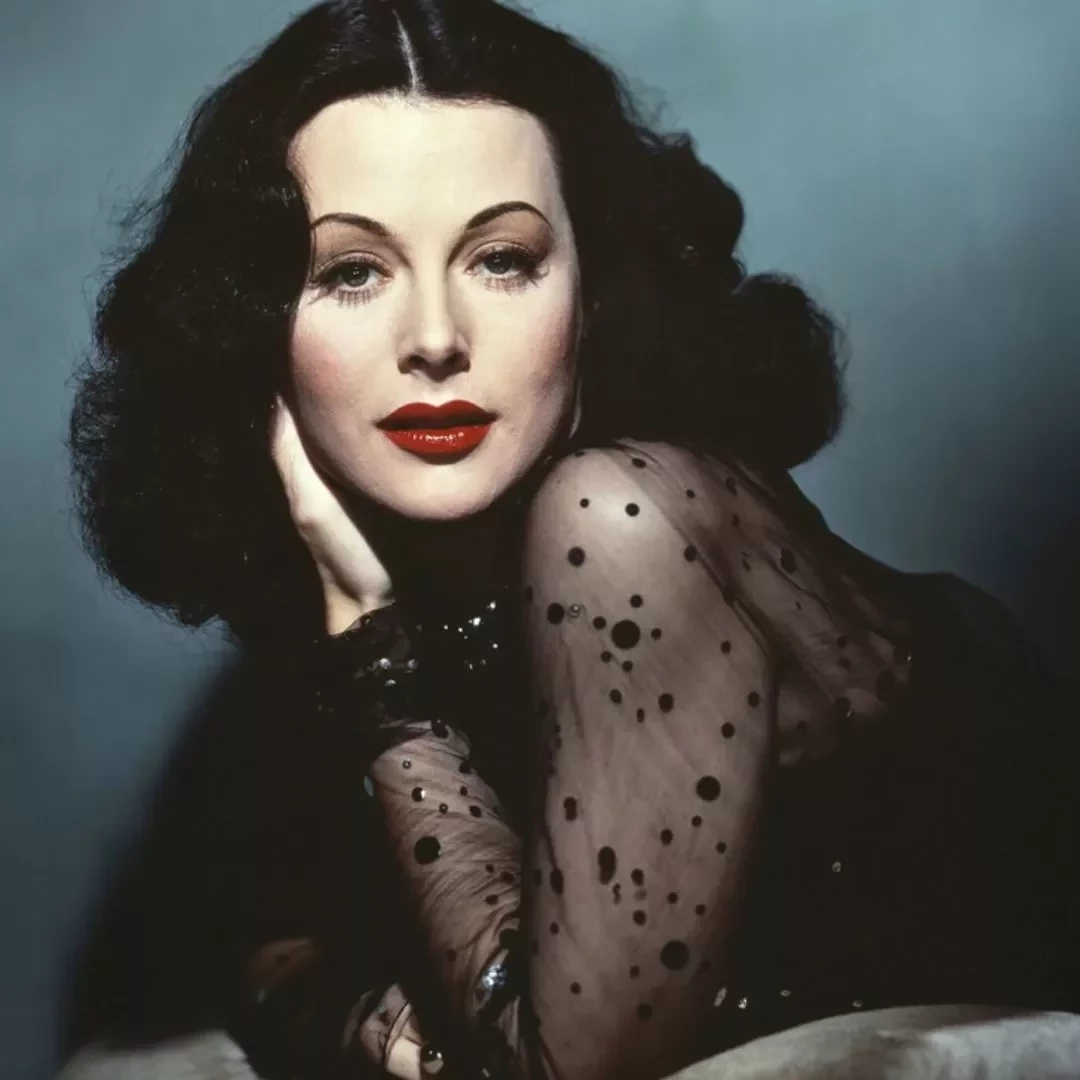 Veja as 40 mulheres mais bonitas de todos os tempos, segundo pessoas comuns - imagem 111565