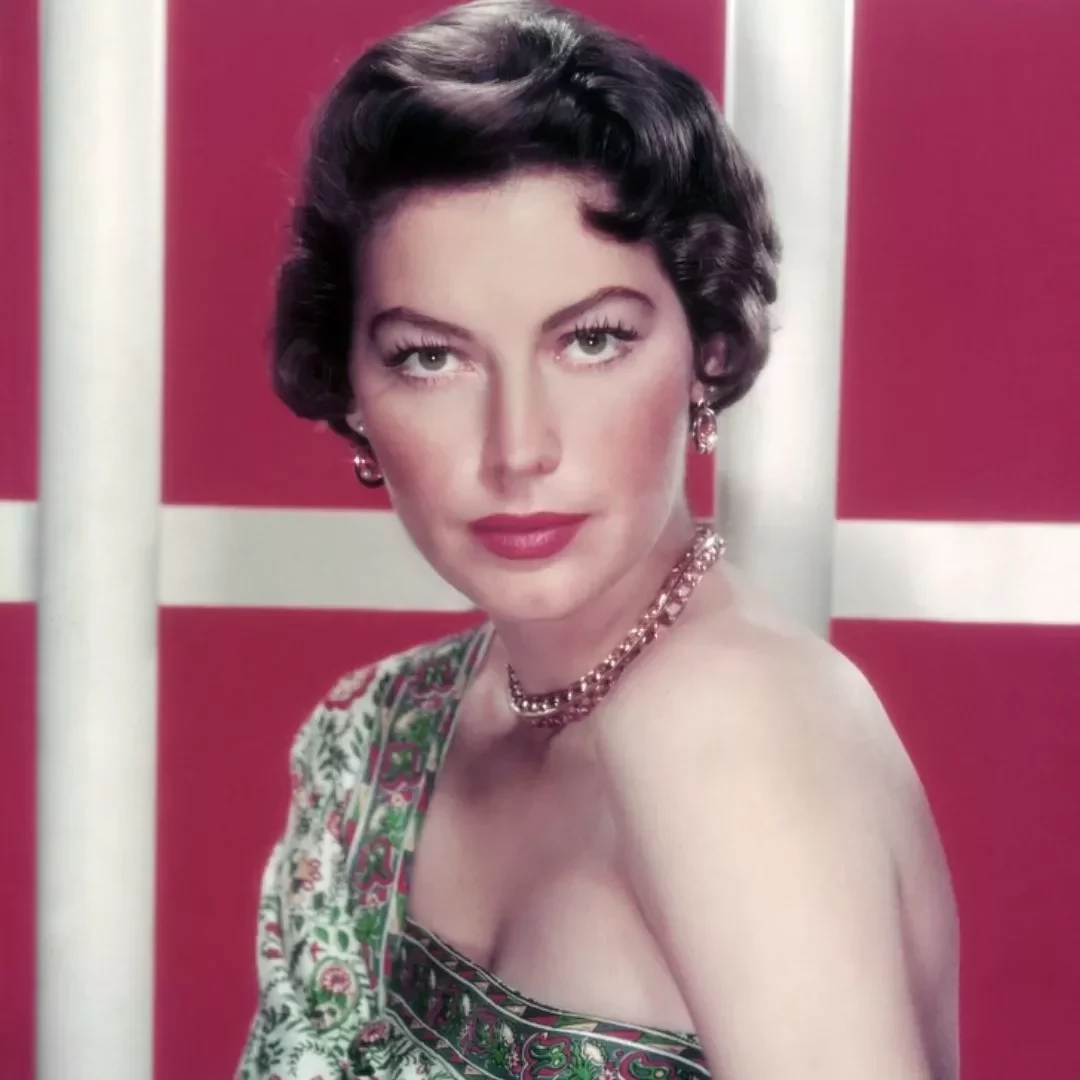 Veja as 40 mulheres mais bonitas de todos os tempos, segundo pessoas comuns - imagem 111564