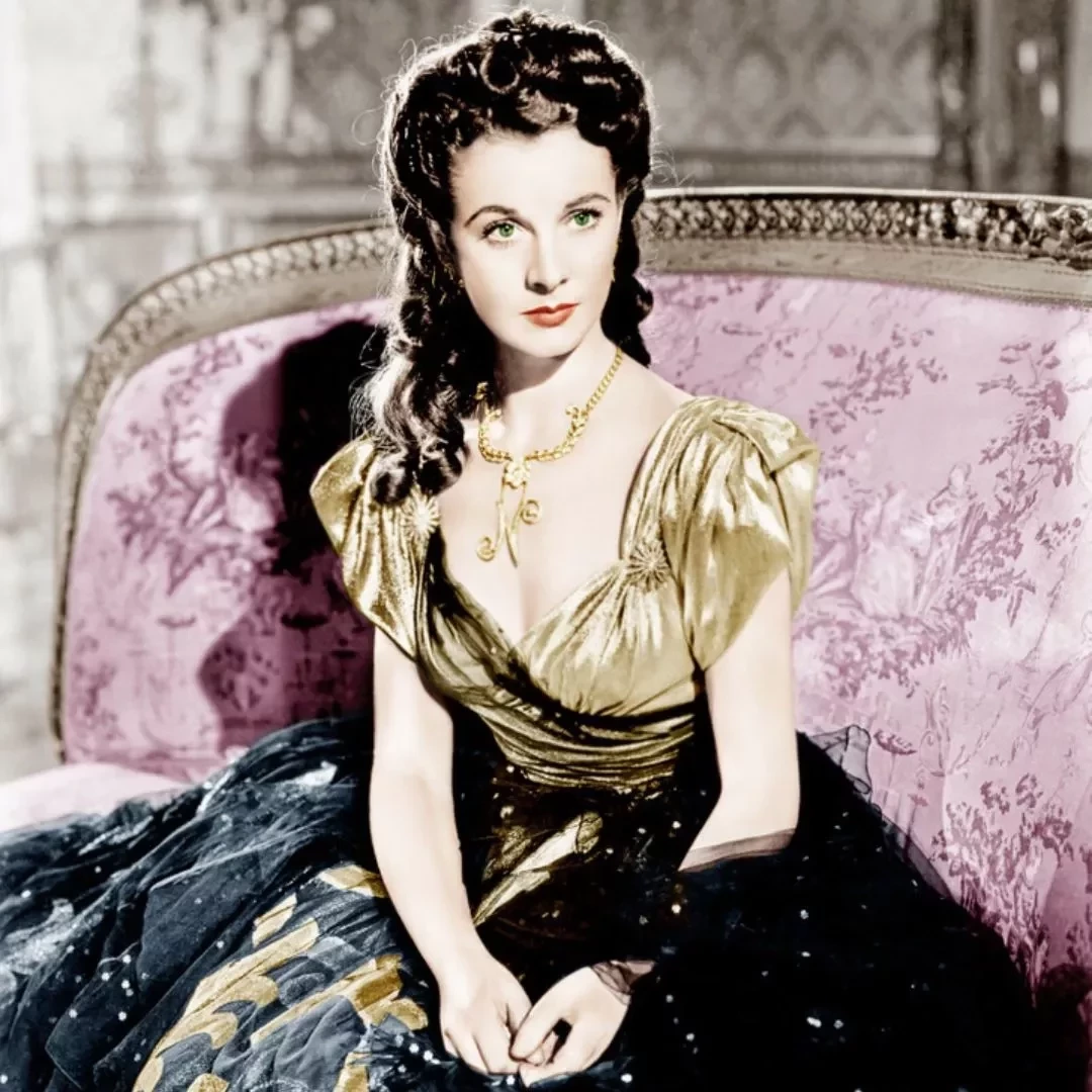 Veja as 40 mulheres mais bonitas de todos os tempos, segundo pessoas comuns - imagem 111563