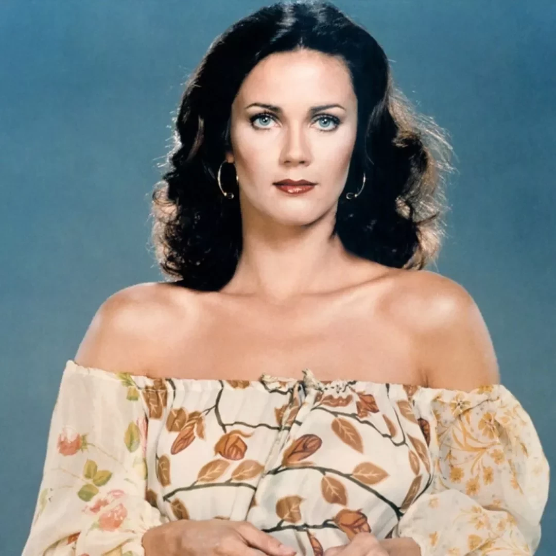 Veja as 40 mulheres mais bonitas de todos os tempos, segundo pessoas comuns - imagem 111561