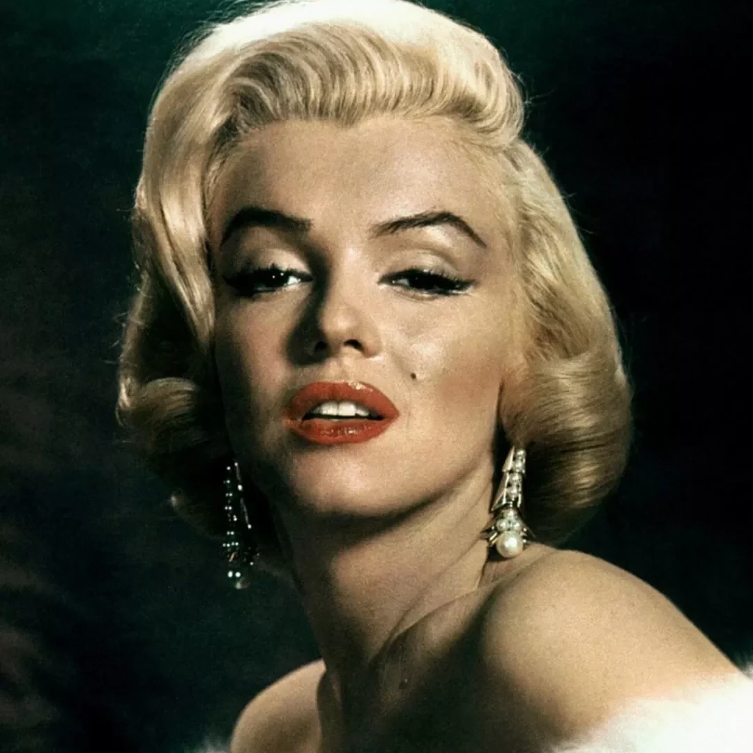 Veja as 40 mulheres mais bonitas de todos os tempos, segundo pessoas comuns - imagem 111593