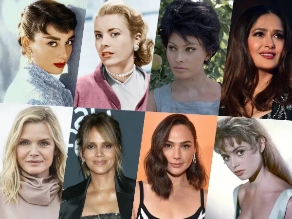 Veja as 40 mulheres mais bonitas de todos os tempos, segundo pessoas comuns