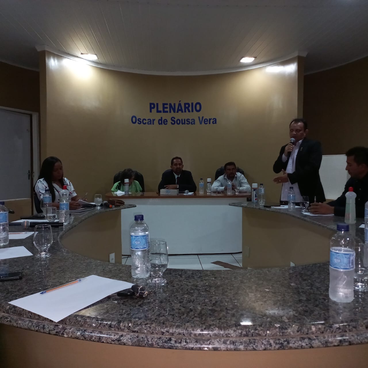 Vereadora Remédios é eleita Presidente da Câmara legislativa de Itainópolis - Imagem 5