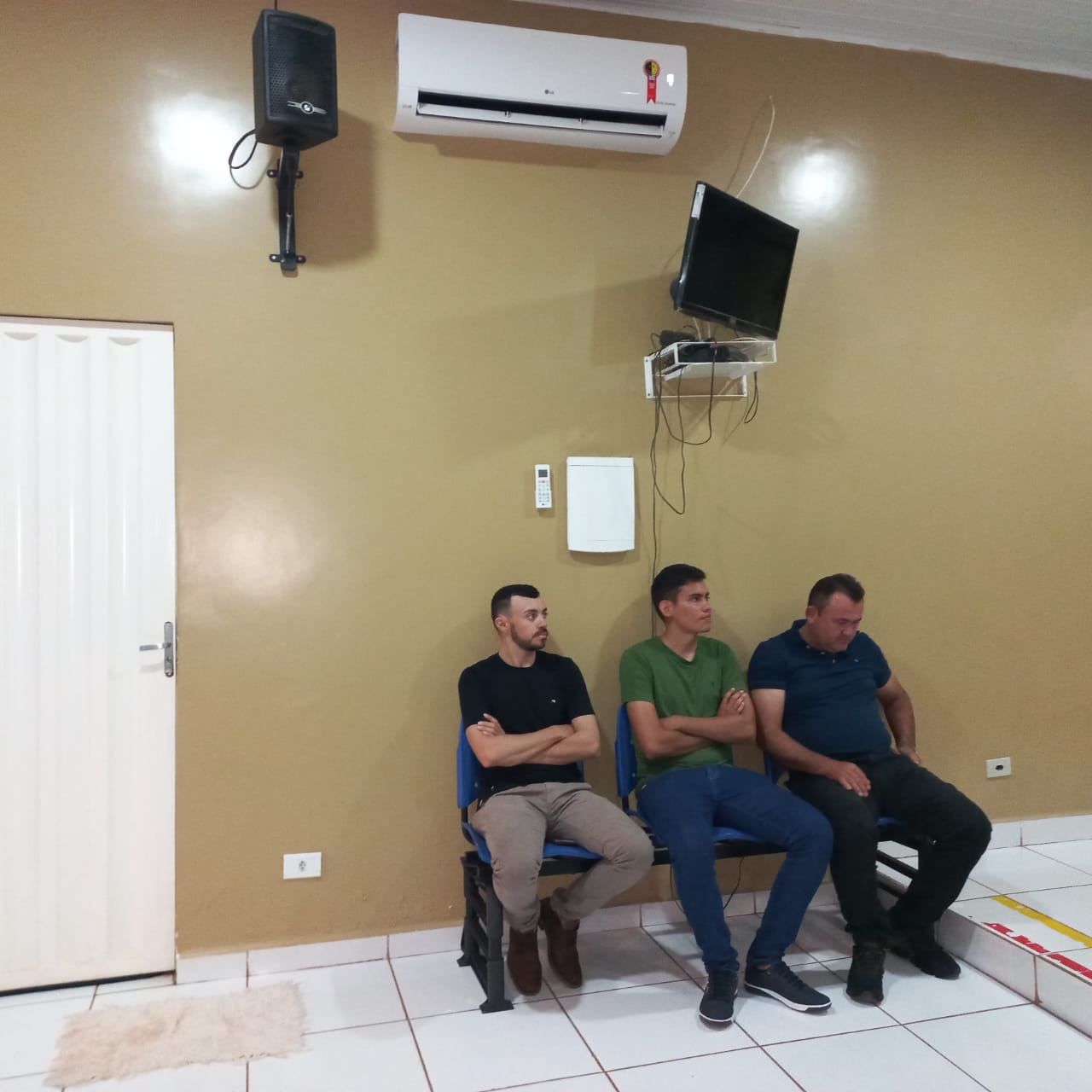 Vereadora Remédios é eleita Presidente da Câmara legislativa de Itainópolis - Imagem 6