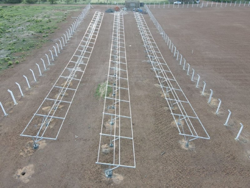 Oeiras investe R$ 8,6 milhões na construção de usinas de energia solar 