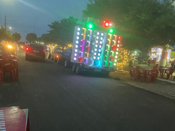 São João da Serra: Meio ambiente pede silêncio e menos poluição sonora