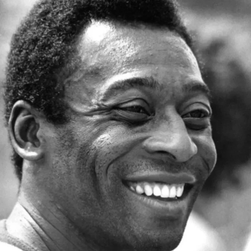 Rei do futebol: Famosos lamentam morte de Pelé e prestam homenagens - imagem 111721