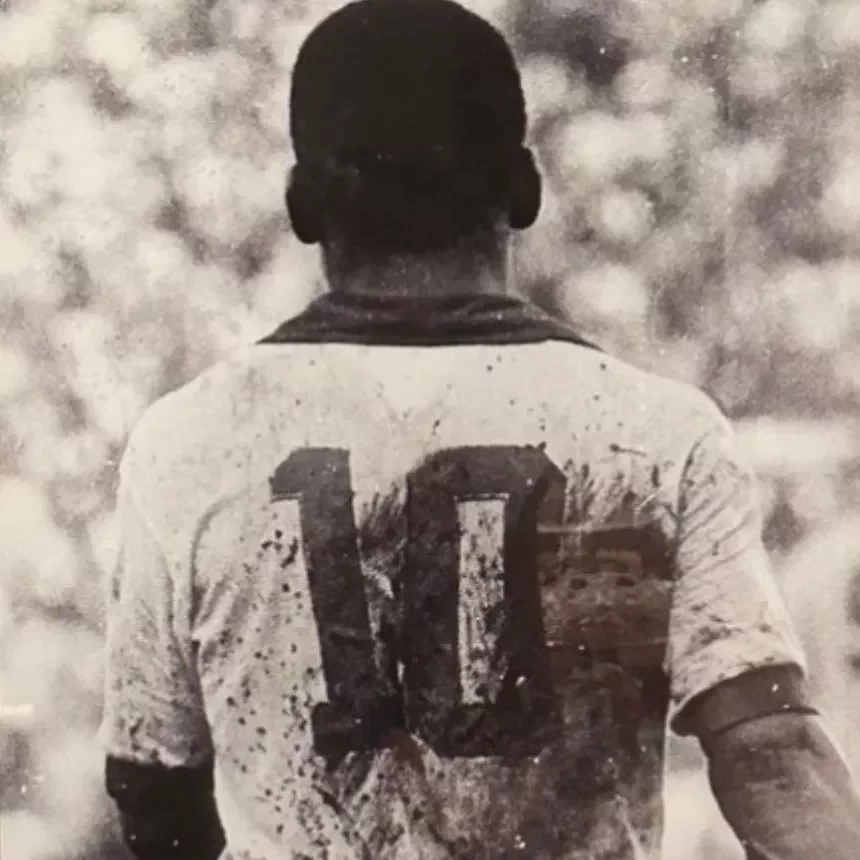 Rei do futebol: Famosos lamentam morte de Pelé e prestam homenagens - imagem 111730