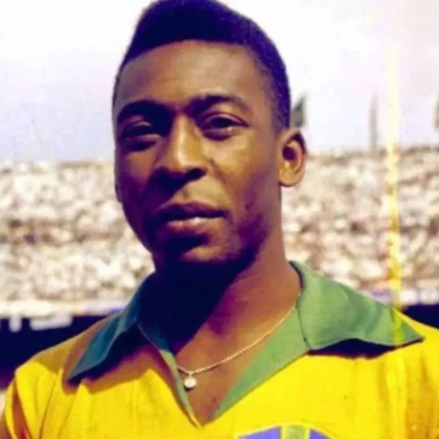 Rei do futebol: Famosos lamentam morte de Pelé e prestam homenagens - imagem 111727
