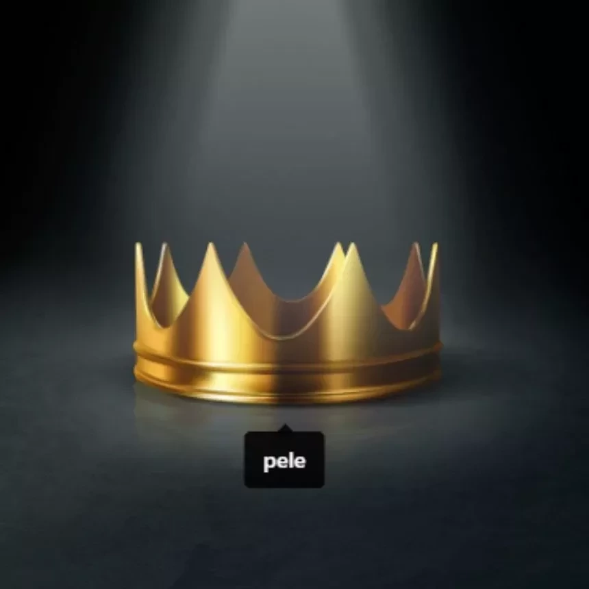 Rei do futebol: Famosos lamentam morte de Pelé e prestam homenagens - imagem 111720