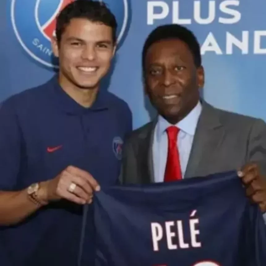 Rei do futebol: Famosos lamentam morte de Pelé e prestam homenagens - imagem 111718