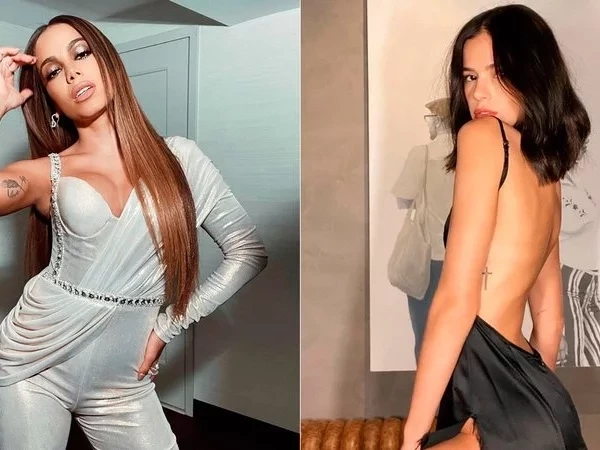 Além de Bruna Marquezine! 10 famosas que têm tatuagens em regiões íntimas