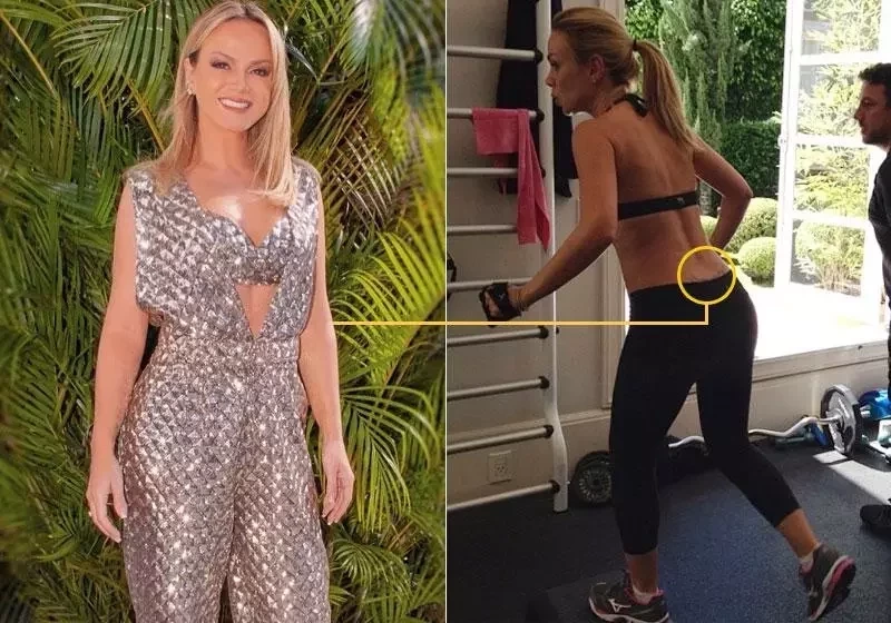 Além de Bruna Marquezine! 10 famosas que têm tatuagens em regiões íntimas - imagem 110050