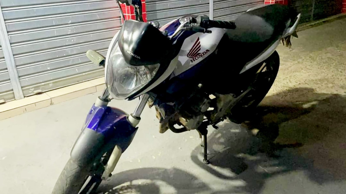 Dois homens são perseguidos e mortos a tiros em Piripiri - Foto: Ronaldo MotaDois homens são perseguidos e mortos a tiros em Piripiri - Foto: Ronaldo Mota