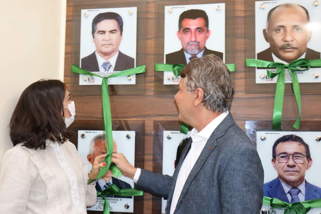 Três eventos movimentam o sábado na Câmara Municipal de Monsenhor Gil - Imagem 8