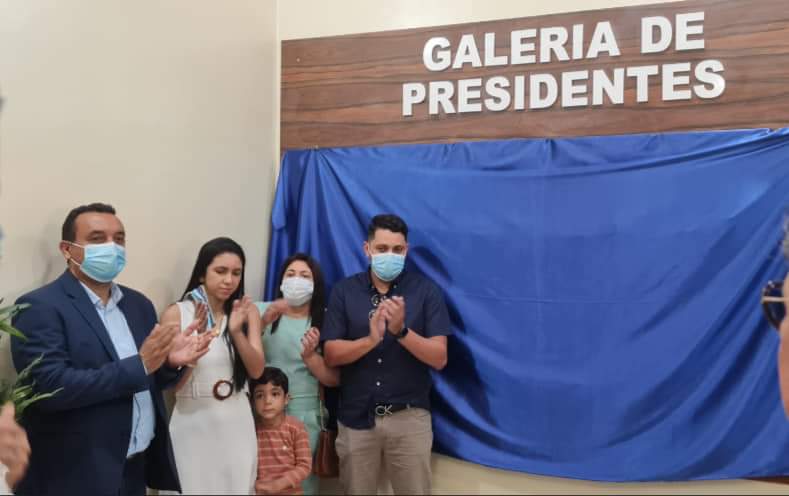 Três eventos movimentam o sábado na Câmara Municipal de Monsenhor Gil - Imagem 5