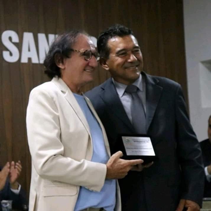 Três eventos movimentam o sábado na Câmara Municipal de Monsenhor Gil - Imagem 29