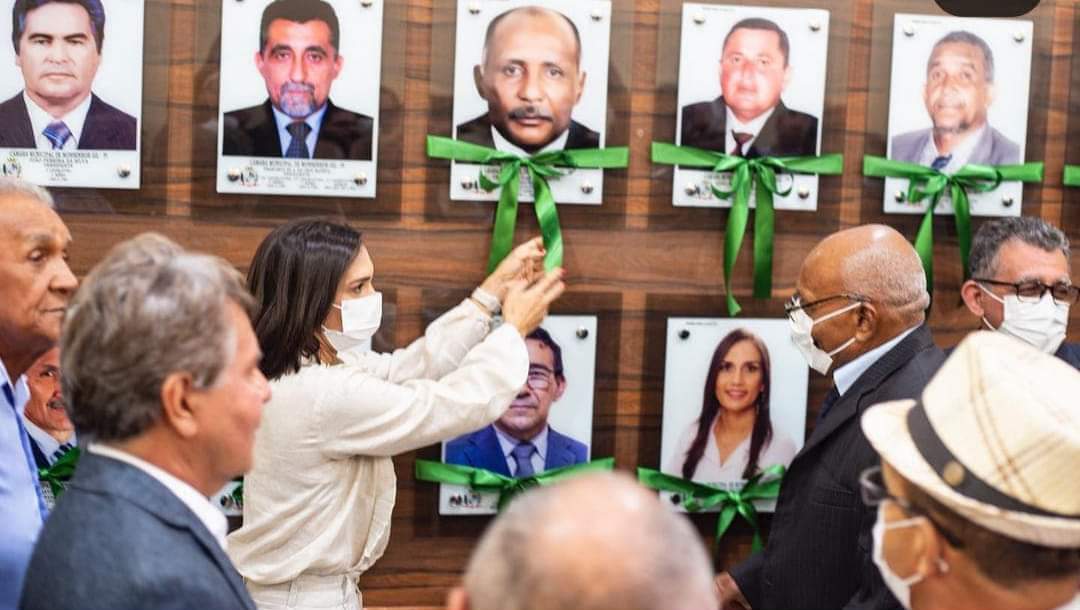 Três eventos movimentam o sábado na Câmara Municipal de Monsenhor Gil - Imagem 10