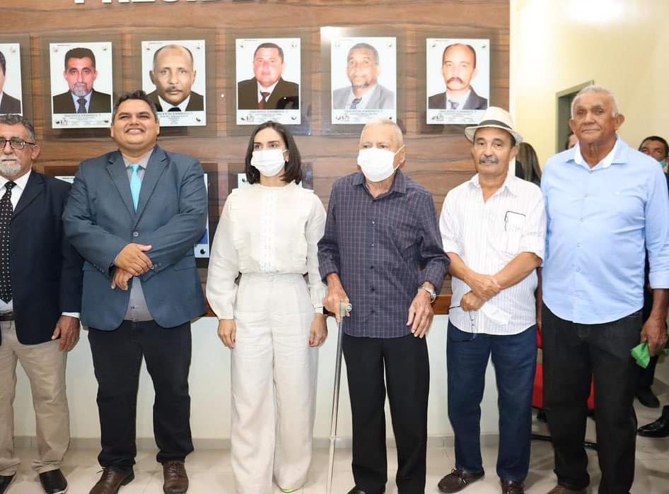 Três eventos movimentam o sábado na Câmara Municipal de Monsenhor Gil - Imagem 6