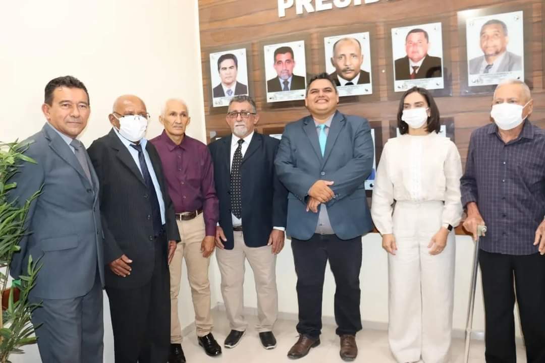 Três eventos movimentam o sábado na Câmara Municipal de Monsenhor Gil - Imagem 13