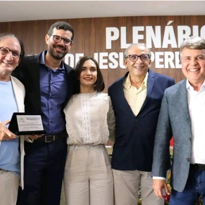 Três eventos movimentam o sábado na Câmara Municipal de Monsenhor Gil - Imagem 31