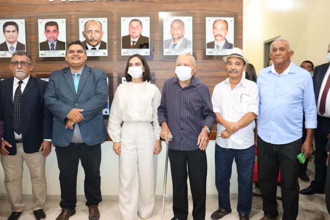 Três eventos movimentam o sábado na Câmara Municipal de Monsenhor Gil - Imagem 12