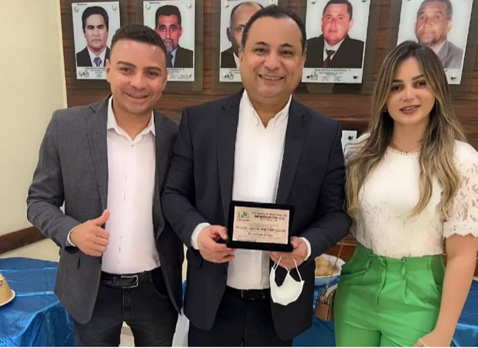 Três eventos movimentam o sábado na Câmara Municipal de Monsenhor Gil - Imagem 20