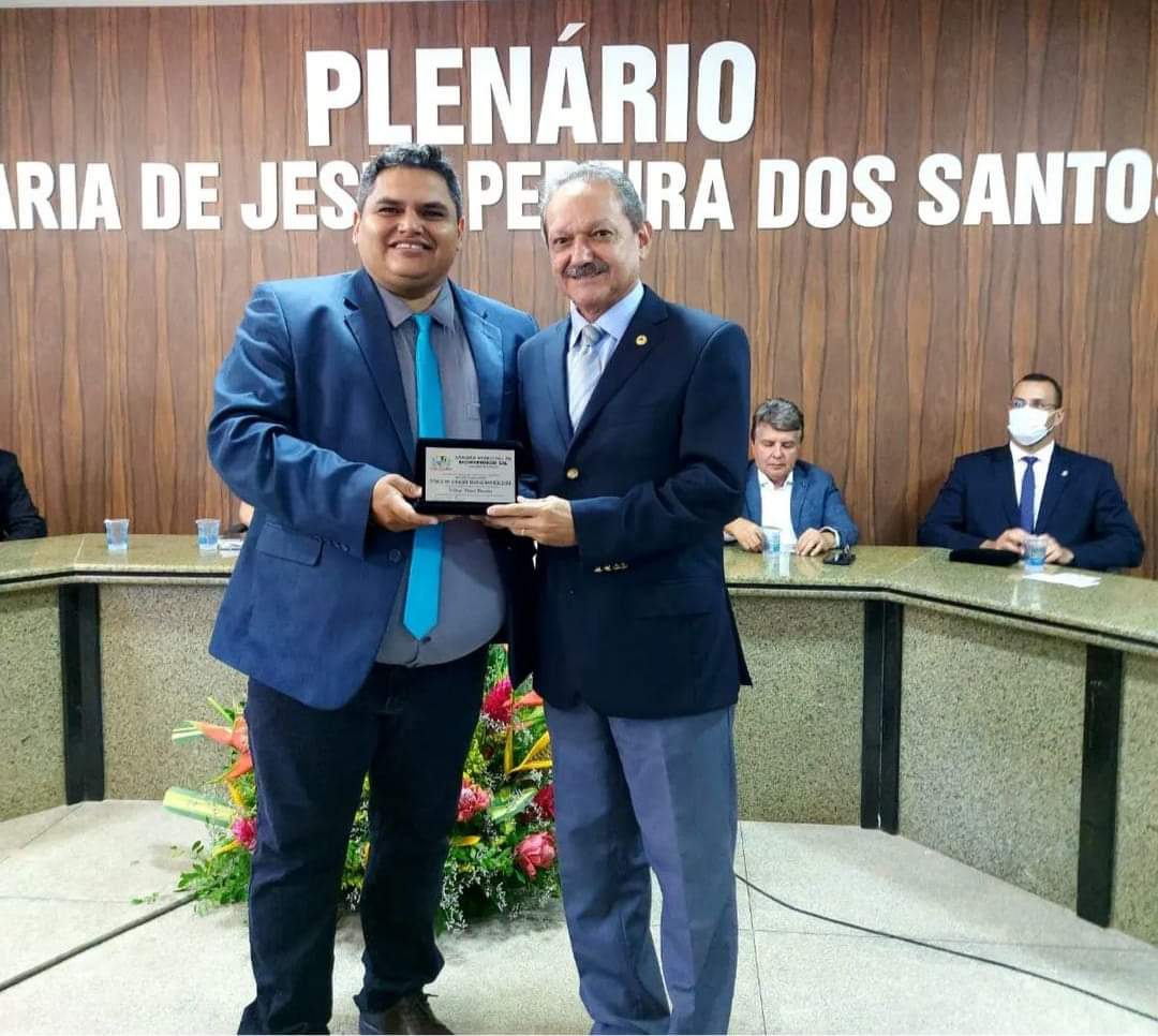 Três eventos movimentam o sábado na Câmara Municipal de Monsenhor Gil - Imagem 21