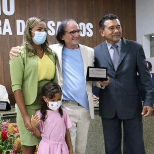 Três eventos movimentam o sábado na Câmara Municipal de Monsenhor Gil - Imagem 30