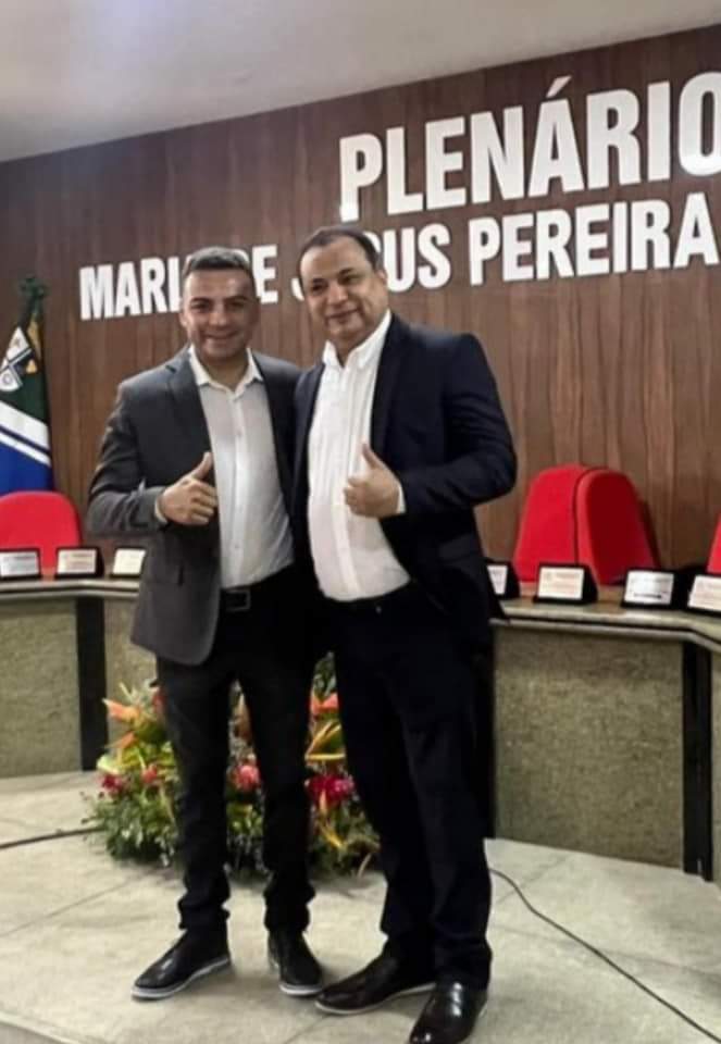 Três eventos movimentam o sábado na Câmara Municipal de Monsenhor Gil - Imagem 19