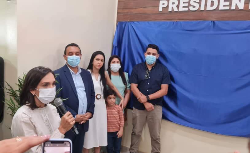 Três eventos movimentam o sábado na Câmara Municipal de Monsenhor Gil - Imagem 4