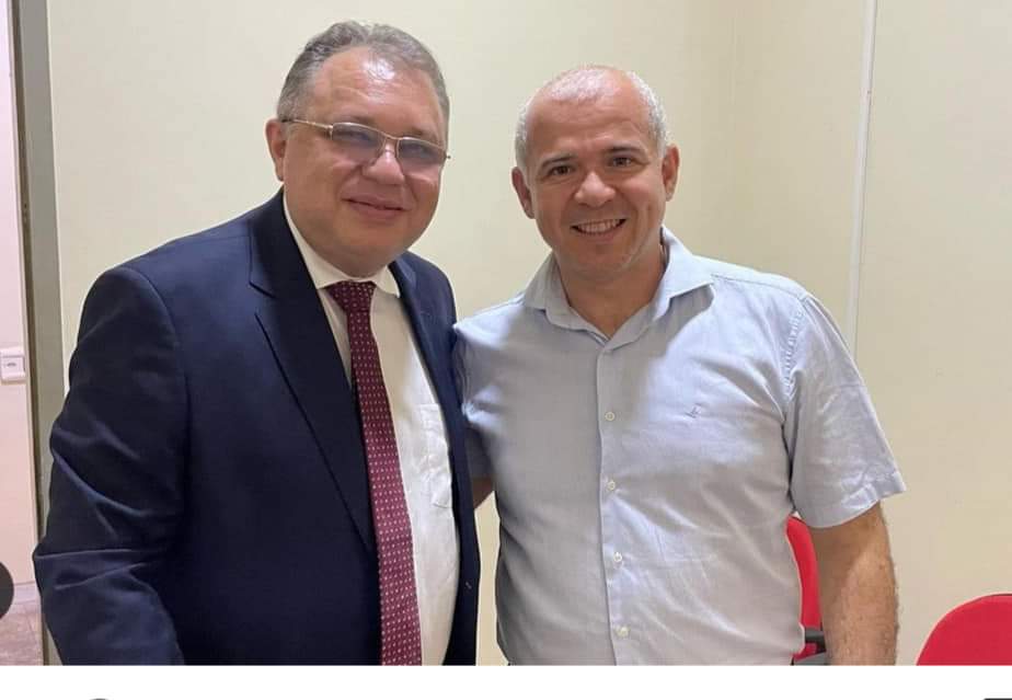 Três eventos movimentam o sábado na Câmara Municipal de Monsenhor Gil - Imagem 27