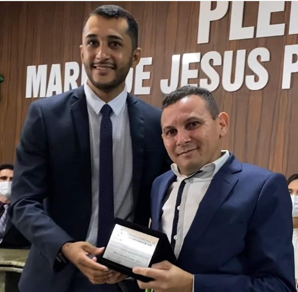 Três eventos movimentam o sábado na Câmara Municipal de Monsenhor Gil - Imagem 22