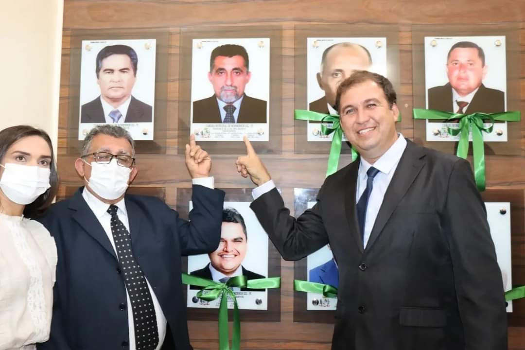 Três eventos movimentam o sábado na Câmara Municipal de Monsenhor Gil - Imagem 9