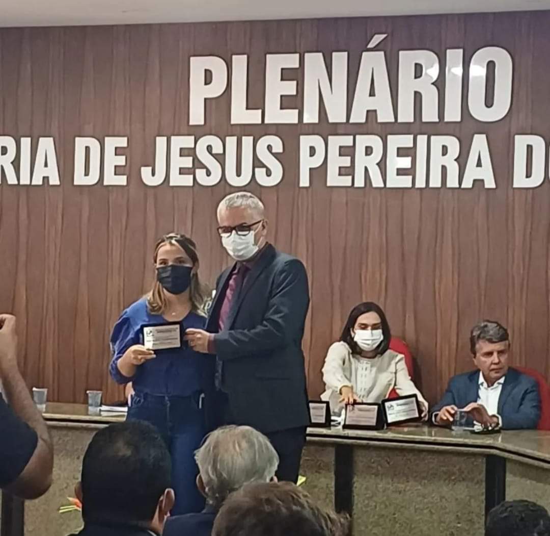 Três eventos movimentam o sábado na Câmara Municipal de Monsenhor Gil - Imagem 33