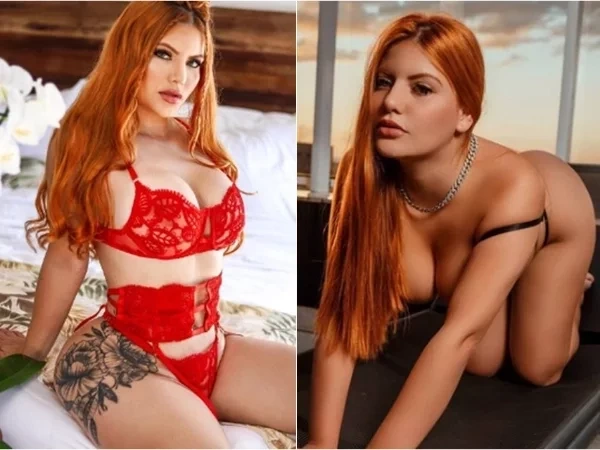 Brasileira que venceu como 'vagina mais bonita' fatura R$ 15 mil em horas