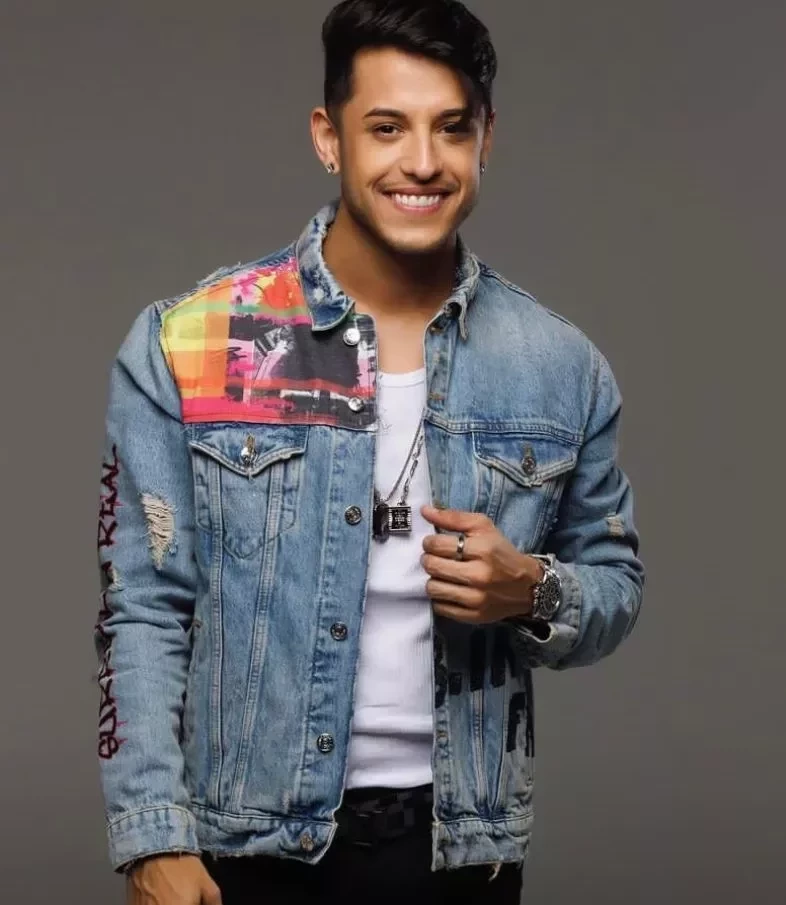 Dona da Farofa! Confira 10 famosos com quem Gkay já se relacionou - imagem 110240