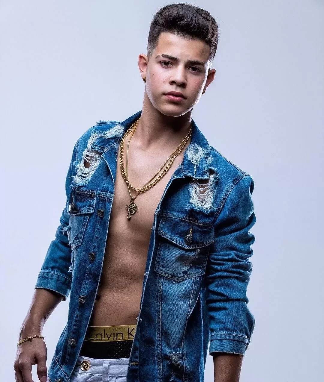 Dona da Farofa! Confira 10 famosos com quem Gkay já se relacionou - imagem 110241