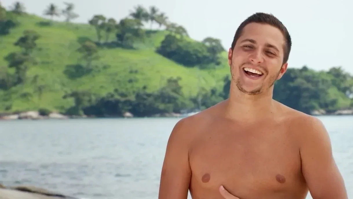 Dona da Farofa! Confira 10 famosos com quem Gkay já se relacionou - imagem 110243