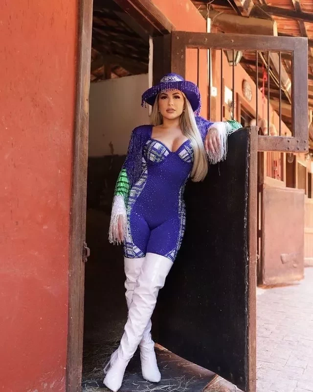 Fora do reality show