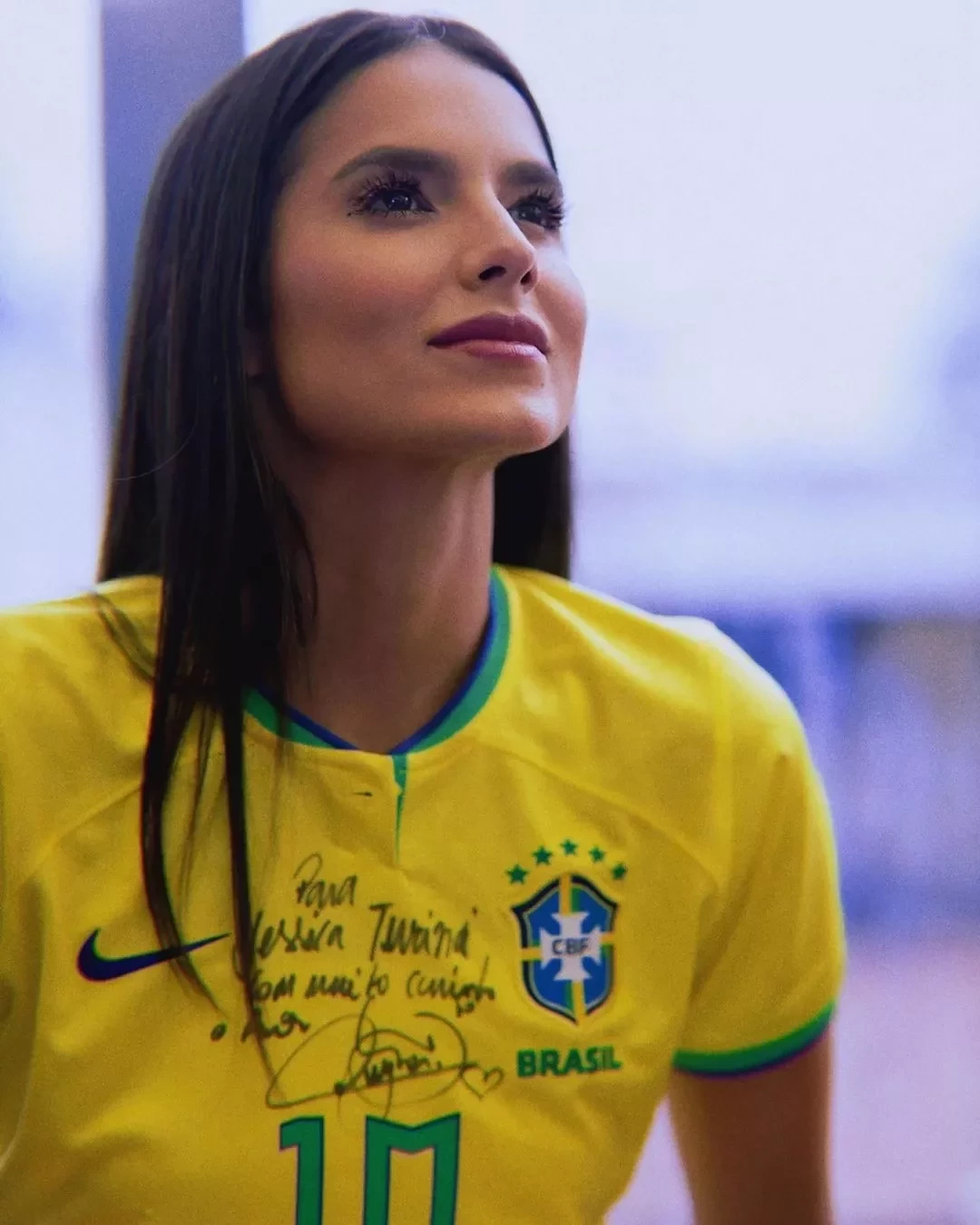 Saiba quem é Jéssica Turini, apontada como novo affair de Neymar - imagem 110247