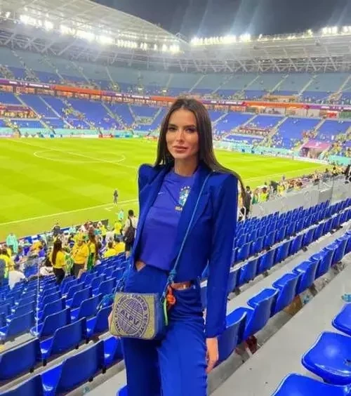 Saiba quem é Jéssica Turini, apontada como novo affair de Neymar - imagem 110244